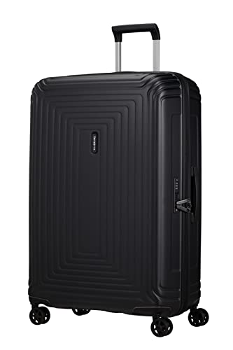 Samsonite Neopulse Spinner, cinzento (mate raphite), Spinner G