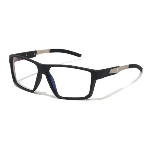 Horus X - Gafas Luz Azul Hombre Mujer | Gafas para Ordenador Pantalla | Lentes Gaming Anti Fatiga & Fatiga Visual