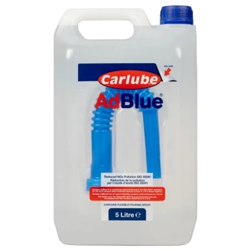 Carlube Azul (5L)