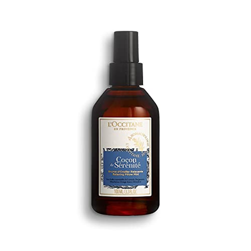 L´Occitane Cocon de Serenite Brume relaxante, 100 ml