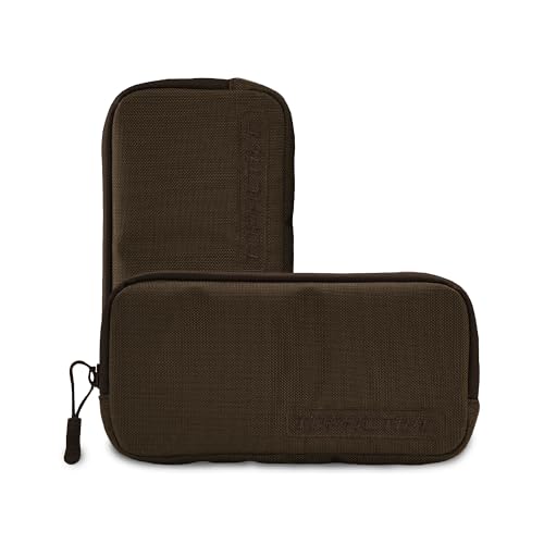 Topactive Capa móvel de ciclismo com fecho impermeável, tamanho universal para uso em camisola, bolsa de ciclismo homem e mulher