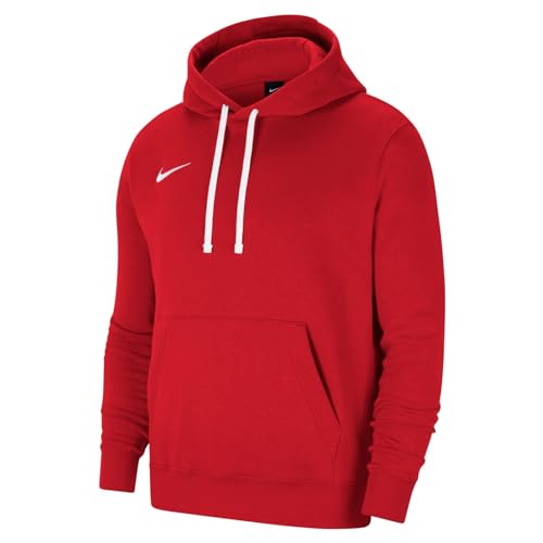 NIKE M Nk FLC Park20 Po Hoodie Sweatshirt para homem, embalagem de 1