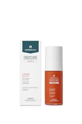 Cantabria Labs Endocare Radiance C Ferulic Sérum Gel 30 ml