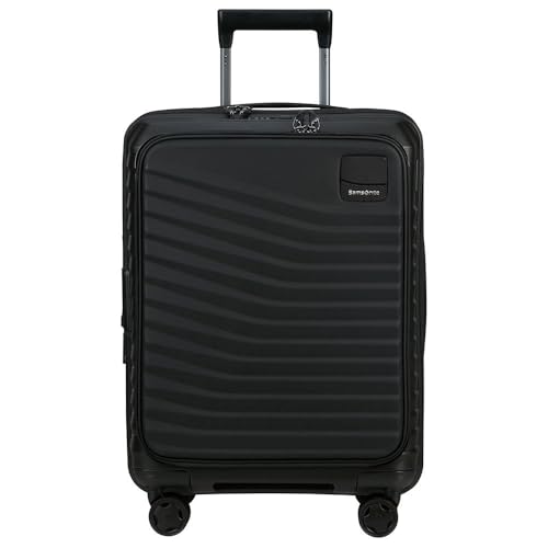 Samsonite Intuo - Spinner, Black (black), Bagagem de mão