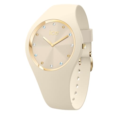 Ice-Watch - ICE cosmos - Relógio para mulher com correia de polyamide (S +)