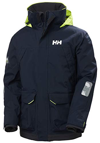 Helly Hansen Homem casaco Pier 3.0