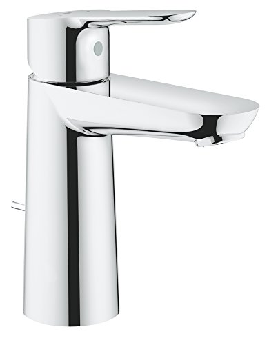 GROHE BauEdge - Torneira de casa de banho