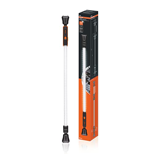 OSRAM LEDIL415 Candeeiro de mão LED 1200 Lumen