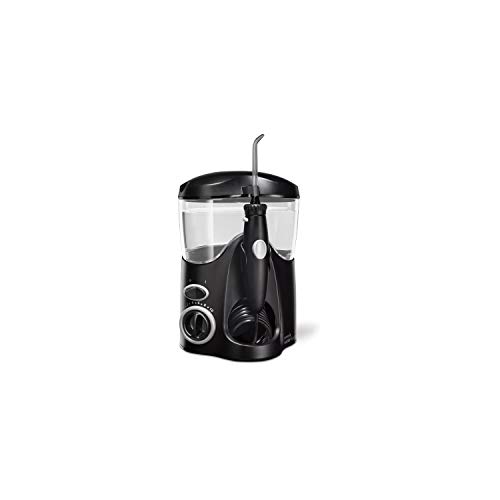 DENTAID WATERPIK Irrigador ultra modelo WP 112 BLack