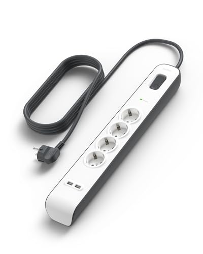 Belkin Tomada de proteção contra sobretensões