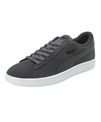 PUMA Smash V2 Sapatilhas desportivas unissexo para adultos