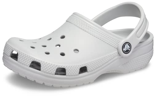 Crocs Classic Clog K, Zuecos Unisex niños