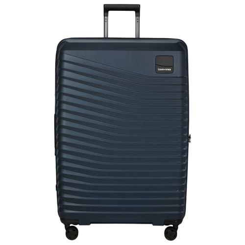 Samsonite Intuo - Spinner, Azul (Blue Nights), Bagagem de mão