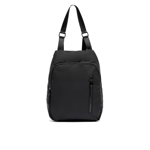 MISAKO - Mochila antirrobo - Bolso de mujer casual pequeña y espaciosa