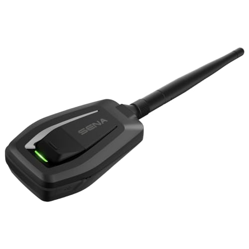 Sena B2M-01 MESH - adaptador de malha intercom para dispositivos de comunicação Sena
