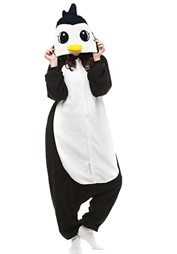 shelovely Pijama unissexo Onesie Kigurumi Cosplay roupa de animal pijama tipo macacão para mulher Uomo