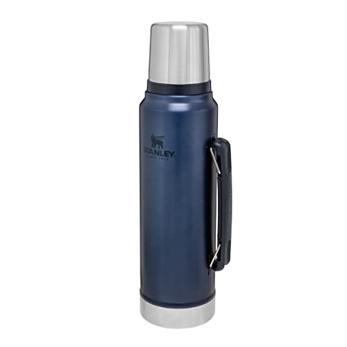 Stanley, 1.0 l Aço inoxidável