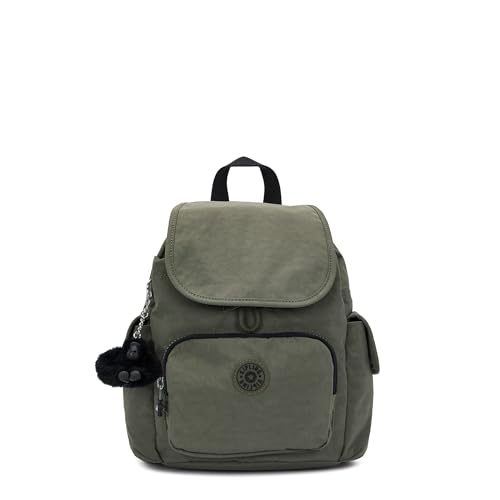 Kipling City Pack mini mochila pequena