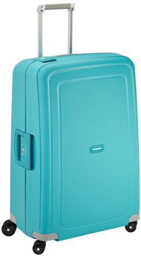 Samsonite S'cure Mala de bagagem Spinner 75/28 PP 102liters