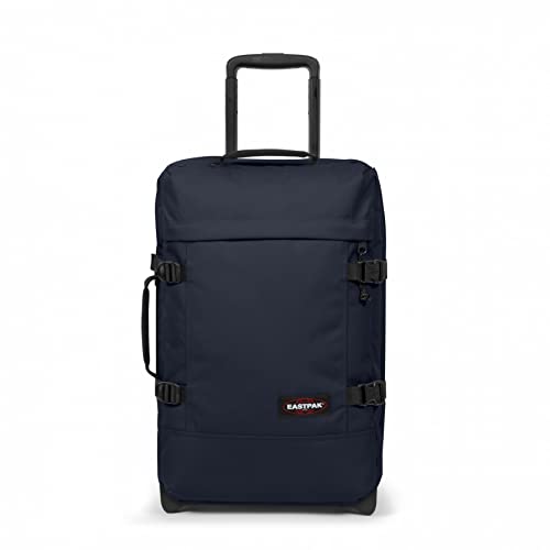EASTPAK Mala TRANVERZ S, Azul e rosa:, P