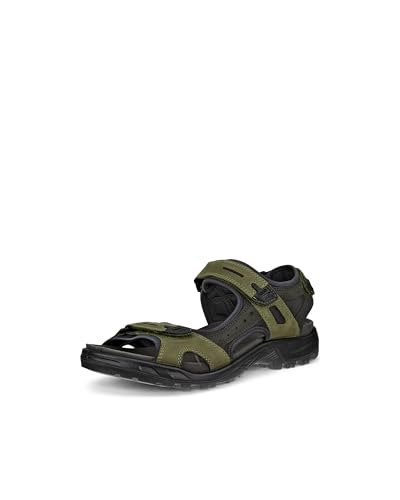 ECCO Offroad, Sandalia Deportiva Hombre