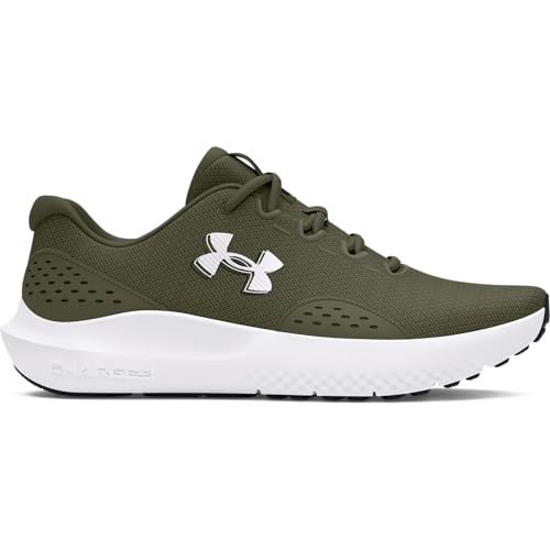 Under Armour UA Charged Surge 4, Sapatilhas de corrida para homem