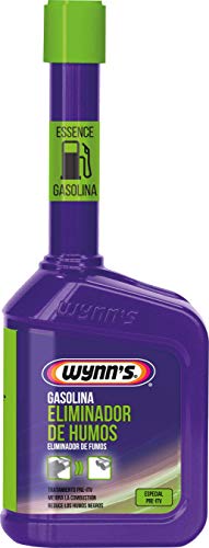 Wynn's Eliminador de fumo gasolina 325 ml