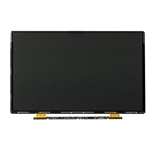 OLVINS Ecrã LCD LED de substituição para MacBook Air de 13 polegadas A1369 A1466 ecrã LCD 2010-2017