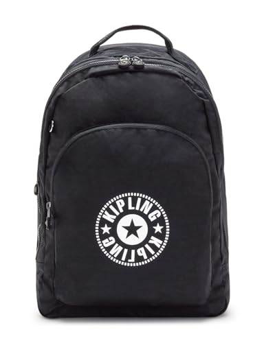 KIPLING Curtis XL Mochila grande, preto (preto)