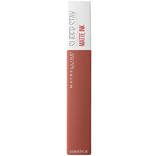 Maybelline New York – Batom Superstay Matte Ink