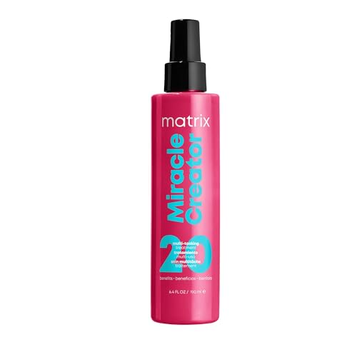 Total Results Miracle Creator Conditioner 200 ml