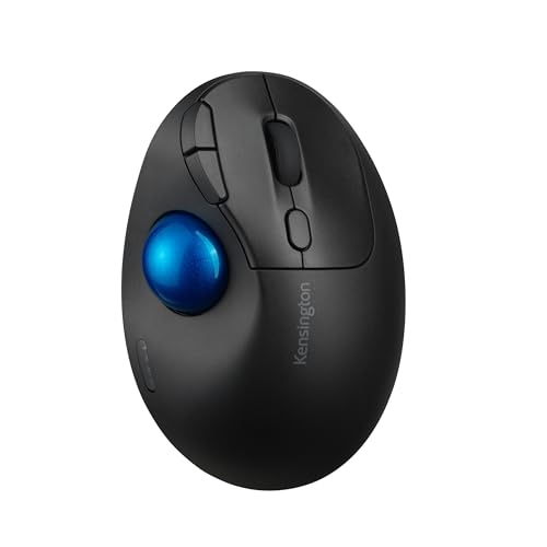 Kensington TB450 Trackball