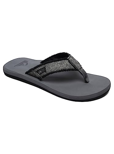 Quiksilver - Monkey Abyss Tong para homem