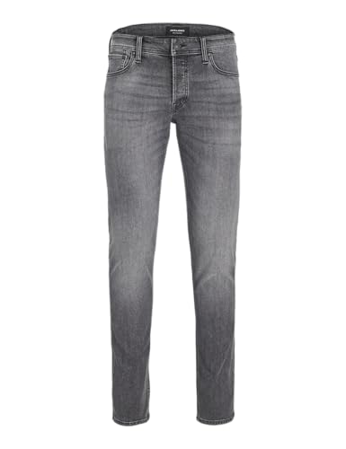 JACK & JONES Jeans slim fit Jjiglenn Jjoriginal SQ 349 Noos Slim fit Jeans