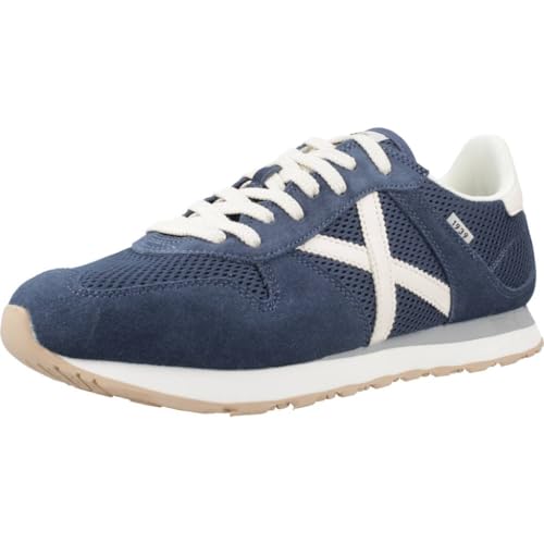 Munich Massana Classic Man Sapatilhas para homem