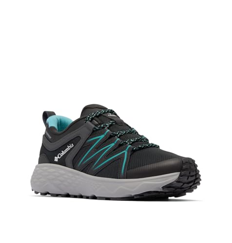 Columbia Peakfreak Roam Waterproof, Zapatos Senderismo de Talle bajo Mujer