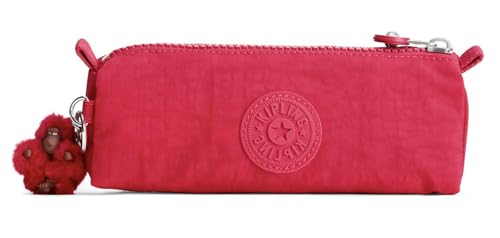 Kipling Freedom Estojo médio, estojos, Rosa (True Pink), Talla única, FREEDOM