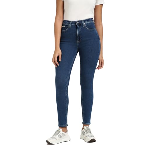 Calvin Klein Vaqueros para Mujer