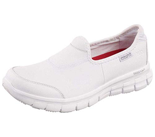 Skechers Sure Track Sapatos de mulher