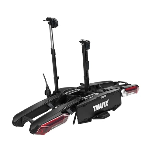 Thule Porta-bicicletas Epos 2 bicicletas