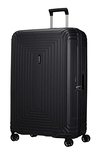 Samsonite Neopulse Spinner, cinzento (mate raphite), Spinner GG