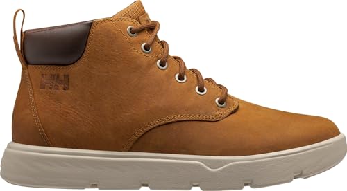 Helly Hansen Pinehurst Leather Boots, botas para caminhadas homem