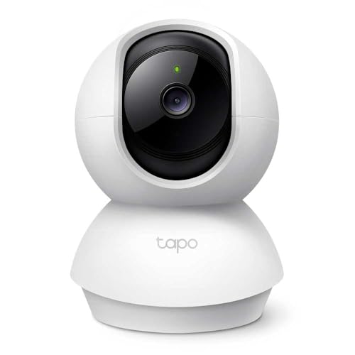 TP-Link Câmara