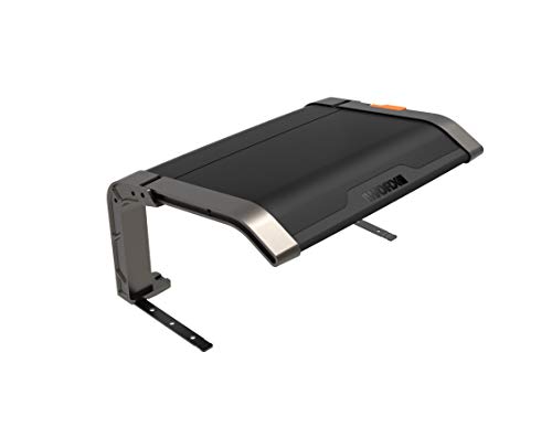 WORX WA0810 Garage for Landroid Robotic Lawnmower - Toldo dobrável para todos os modelos Landroid S, M e L
