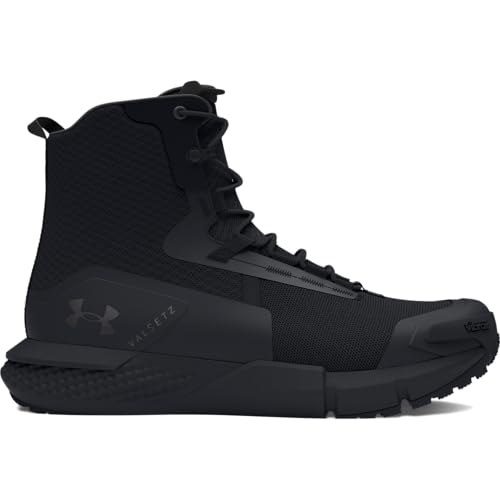 Under Armour Ua Charged Valsetz Zip Sapatilhas Trail Runningpara homem