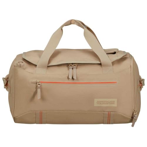 American Tourister Trailgo mala de viagem, Bege, Sacos de viagem