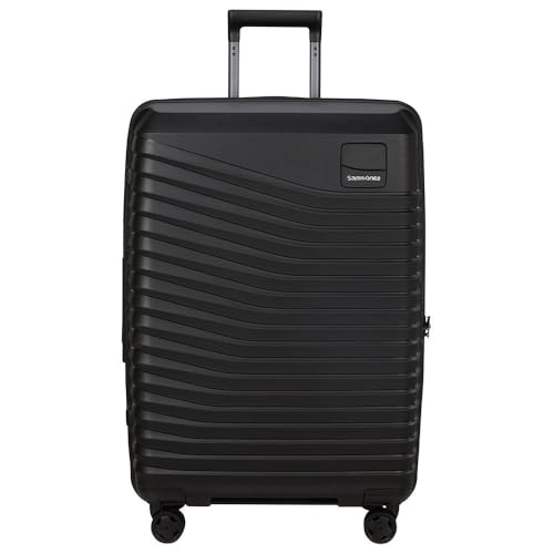 Samsonite Intuo - Spinner, Black (black), Bagagem de mão