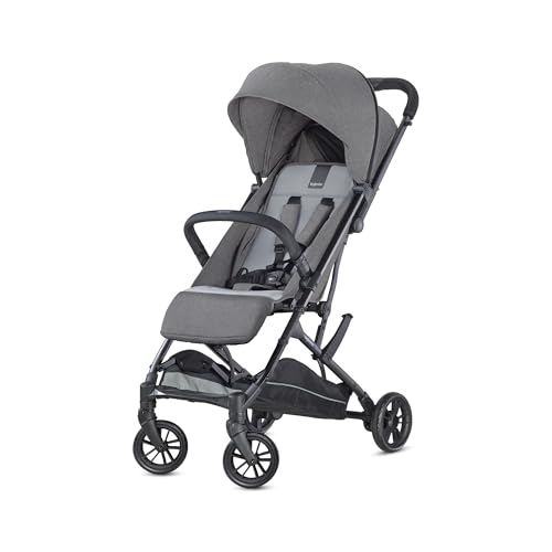 Inglesina Cadeira de passeio, leve e compacta
