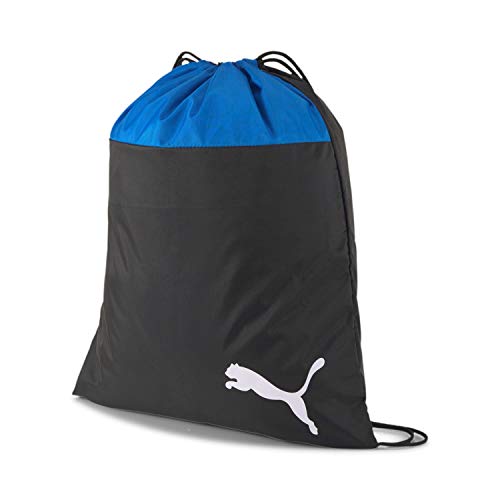 PUMA Teamgoal Gym Sack bolsa de cordas unissexo adulto (embalagem de 1)