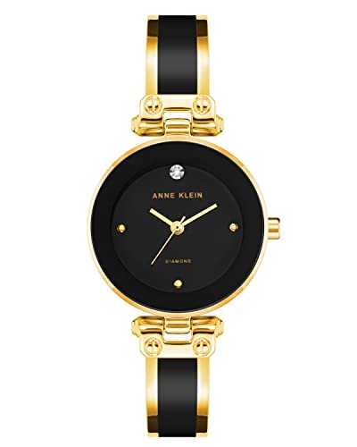 Anne Klein Relógio
